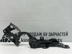 Петля капота BMW 2 2015-2018 41007391034 F45, правая