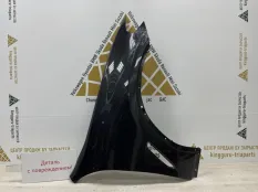 Крыло BMW X3 2017-2021 41007491382 G01 ДО РЕСТАЙЛИНГ, переднее правое