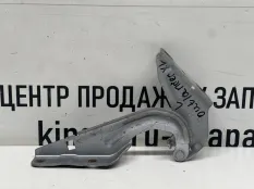 Петля капота Mitsubishi Outlander XL 2002-2008 MN175241 CW, левая