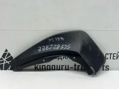 Брызговик Skoda Kodiaq 2016-2022 565821822 1 NS7 ДО РЕСТАЙЛИНГ, задний правый