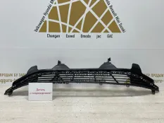 Решетка бампера Hyundai Tucson 2020-2022 86531N9000 4 NX4, передняя