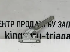 Петля капота Renault Logan 2014-2018 654013159R 2 L8 ДО РЕСТАЙЛИНГ, левая