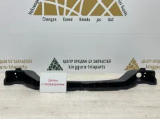 Усилитель бампера Hyundai Santa Fe 2018-2020 86631S1020 4 TM ДО РЕСТАЙЛИНГ, задний