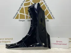 Крыло Changan CS55 Plus 2021-2024 S203F2701020100 1, переднее левое