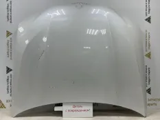 Капот BMW X3 2017-2021 41008499153 G01 ДО РЕСТАЙЛИНГ