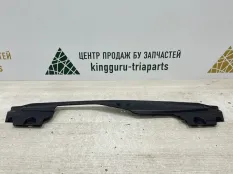 Защита бампера BMW X7 2019-2022 51758093938 G07 M-PACK, задняя