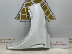 Крыло Changan CS55 Plus 2021-2024 S203F2701020100 1, переднее левое