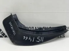 Брызговик Skoda Kodiaq 2016-2022 565821822 1 NS7 ДО РЕСТАЙЛИНГ, задний правый