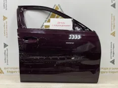 Дверь BMW X6 2019-2022 41008497442 G06, передняя правая