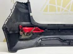 Бампер Hyundai Creta 2016-2020 86611M0000 1 GSR ДО РЕСТАЙЛИНГ, передний