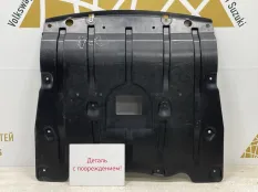 Защита двигателя BMW X5 2019-2023 51757424879 G05