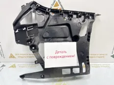 Кронштейн бампера BMW 3 2018-2022 51127427968 G20, задний правый