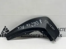 Брызговик Skoda Kodiaq 2016-2022 565821822 1 NS7 ДО РЕСТАЙЛИНГ, задний правый