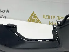 Спойлер Бампера Hyundai Creta 2016-2020 86665M0000 1 GSR ДО РЕСТАЙЛИНГ, задний