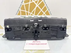 Кронштейн бампера центральный BMW X7 2019-2022 51127420658 G07, задний