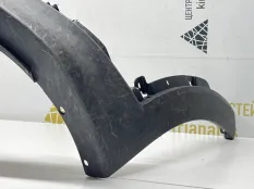 Юбка бампера Hyundai Tucson 2015-2018 3 TL ДО РЕСТАЙЛИНГ, передняя