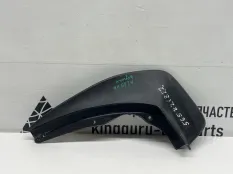 Брызговик Skoda Kodiaq 2016-2022 565821822 1 NS7 ДО РЕСТАЙЛИНГ, задний правый