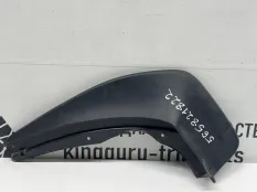 Брызговик Skoda Kodiaq 2016-2022 565821822 1 NS7 ДО РЕСТАЙЛИНГ, задний правый