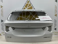 Крышка багажника BMW X3 2017-2021 41007494942 G01 ДО РЕСТАЙЛИНГ