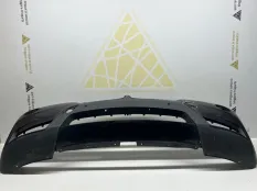 Бампер BMW X3 2010-2014 51117261188 F25, передний