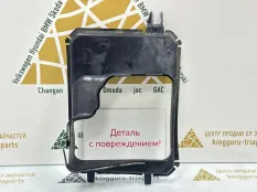 Воздуховод BMW X5 M 2018-2022 51748076933 F95, задний левый