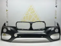 Бампер BMW X6 2014-2018 51117422898 F16, передний