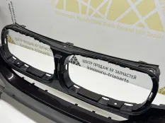 Бампер BMW X5 2013-2018 51117394935 F15, передний