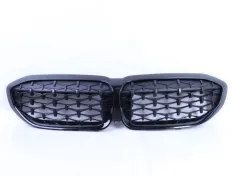 Решетка радиатора BMW 3 2018-2022 51138079741 G20 M-PACK
