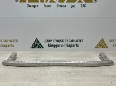 Усилитель бампера нижний BMW X7 2019-2022 51117421600 G07, передний