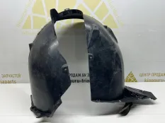 Подкрылок Skoda Kodiaq 2016-2022 565809957D 1 NS7 ДО РЕСТАЙЛИНГ, передний левый