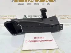 Воздуховод BMW X5 2019-2023 13718635093 G05 M-PACK