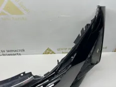 Бампер Omoda C5 2022-2024 602002155AA T19C, передний