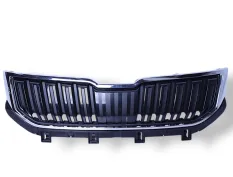 Решетка радиатора Skoda Karoq 2017-2021 57A853653 1 NU7 ДО РЕСТАЙЛИНГ