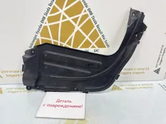 Защита бампера BMW X7 2019-2022 51758091984 G07 M-PACK, задняя правая