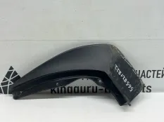 Брызговик Skoda Kodiaq 2016-2022 565821822 1 NS7 ДО РЕСТАЙЛИНГ, задний правый