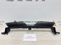 Кронштейн бампера Volkswagen Tayron 2018-2023 55G805706C 0D1, задний