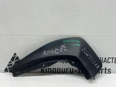 Брызговик Skoda Kodiaq 2016-2022 565821822 1 NS7 ДО РЕСТАЙЛИНГ, задний правый