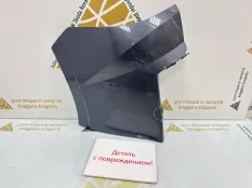 Клык бампера Hyundai Creta 2021-2022 86657BW000 2 SU2, задний правый