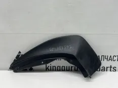 Брызговик Skoda Kodiaq 2016-2022 565821822 1 NS7 ДО РЕСТАЙЛИНГ, задний правый