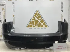 Бампер Lixiang L9 2022 - 2025 X0128040011, задний