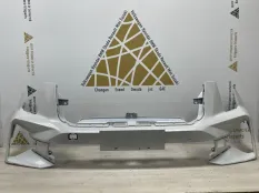 Бампер GAC GS8 2021-2024 7105004DRS0100, передний