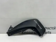 Брызговик Skoda Kodiaq 2016-2022 565821822 1 NS7 ДО РЕСТАЙЛИНГ, задний правый