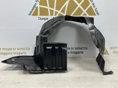 Подкрылок Suzuki Vitara 2014-2019 7232154P0 2 LY ДО РЕСТАЙЛИНГ, передний правый