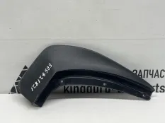 Брызговик Skoda Kodiaq 2016-2022 565821821 1 NS7 ДО РЕСТАЙЛИНГ, задний левый