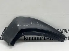 Брызговик Skoda Kodiaq 2016-2022 565821821 1 NS7 ДО РЕСТАЙЛИНГ, задний левый
