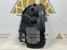 Подкрылок BMW X5 2019-2023 51717424905 G05, передний левый