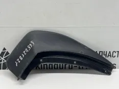 Брызговик Skoda Kodiaq 2016-2022 565821821 1 NS7 ДО РЕСТАЙЛИНГ, задний левый