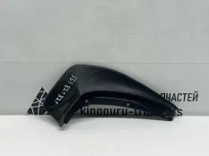 Брызговик Skoda Kodiaq 2016-2022 565821821 1 NS7 ДО РЕСТАЙЛИНГ, задний левый