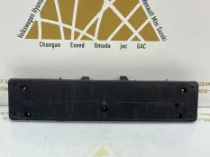 Подиум номерного знака BMW X3 2017-2021 51118064628 G01 M-PACK ДО РЕСТАЙЛИНГ