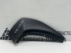 Брызговик Skoda Kodiaq 2016-2022 565821821 1 NS7 ДО РЕСТАЙЛИНГ, задний левый